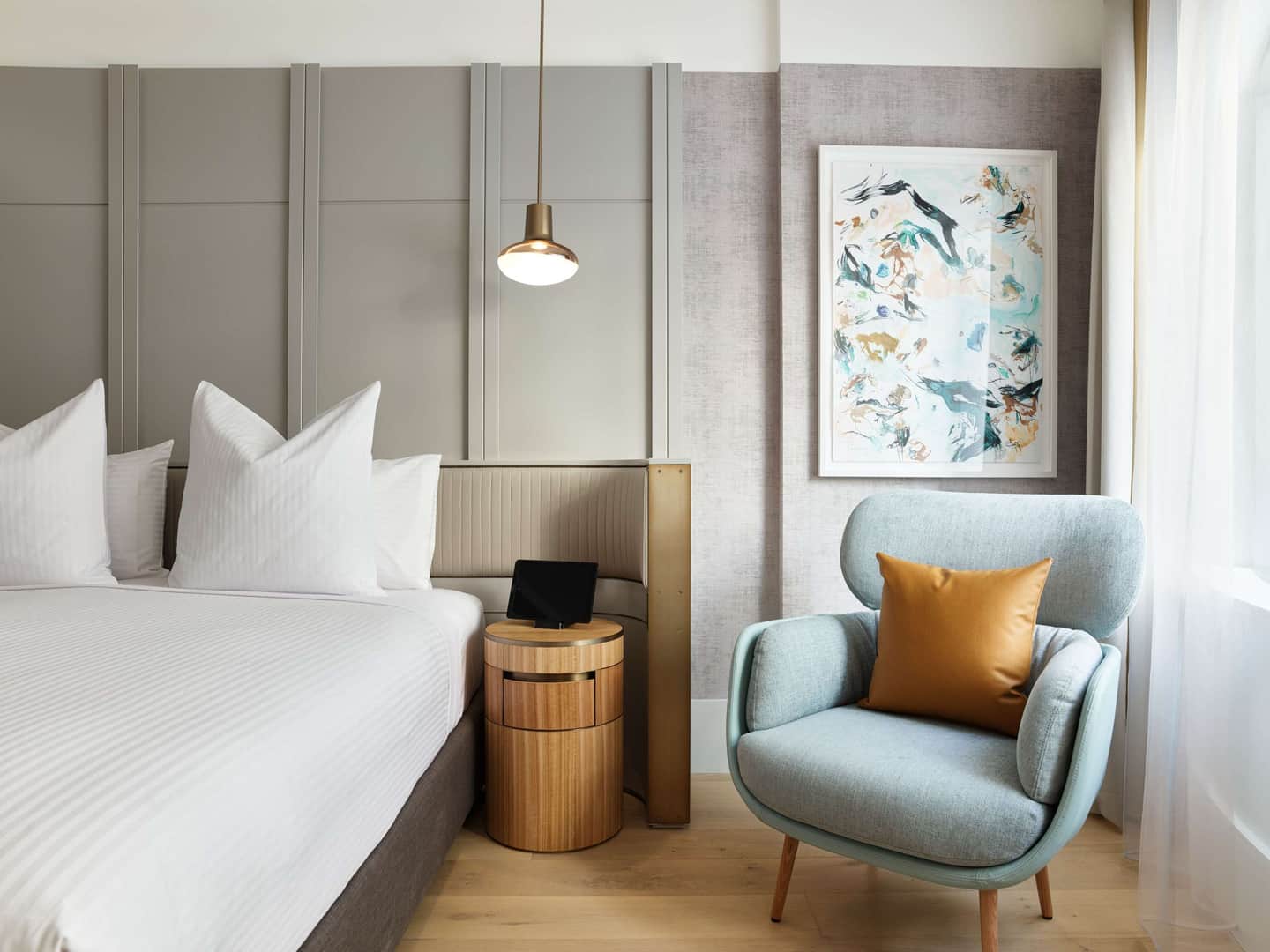 The Porter House Hotel Sydney - MGallery Collection