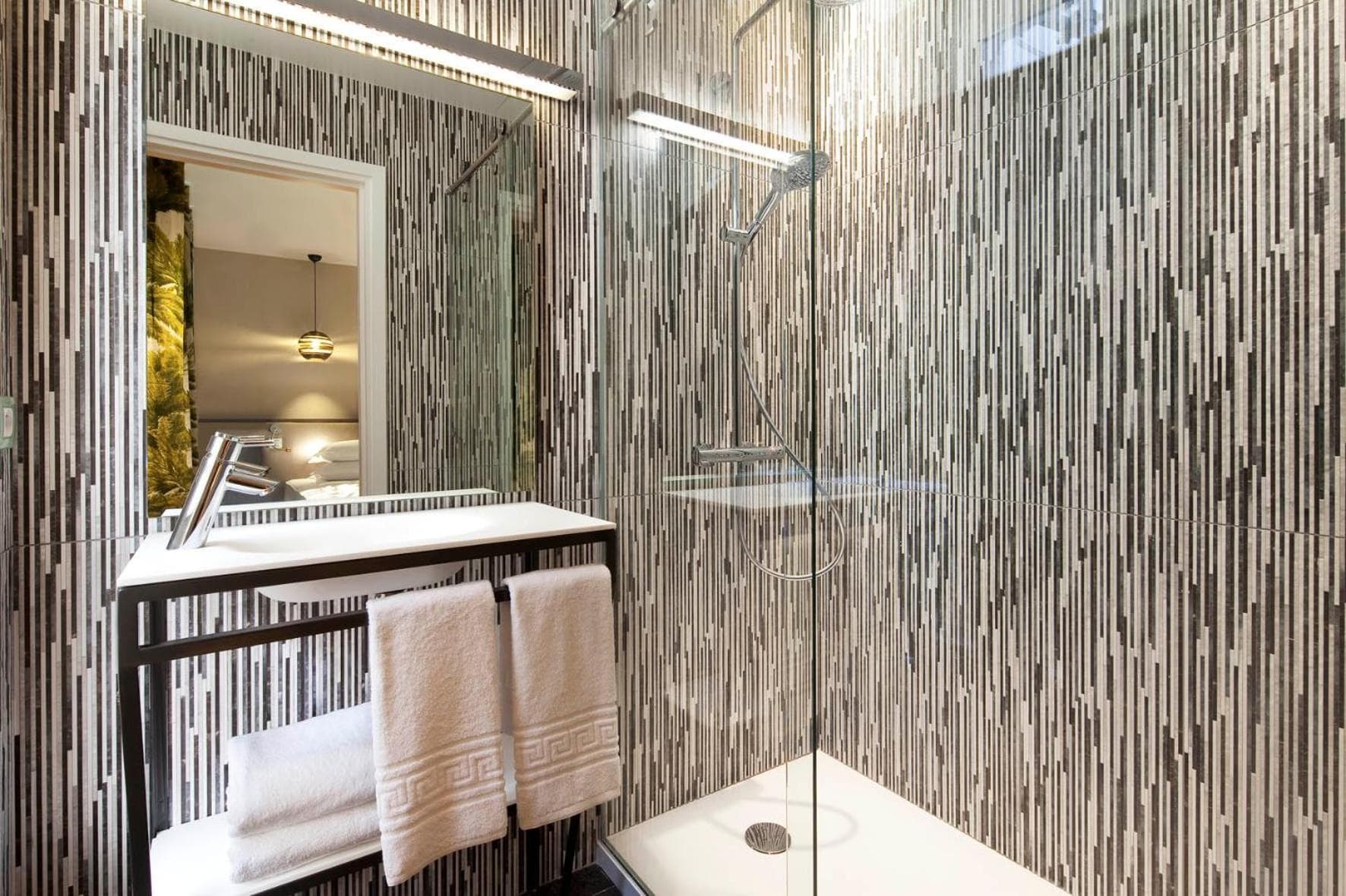 Hôtel Eden Paris