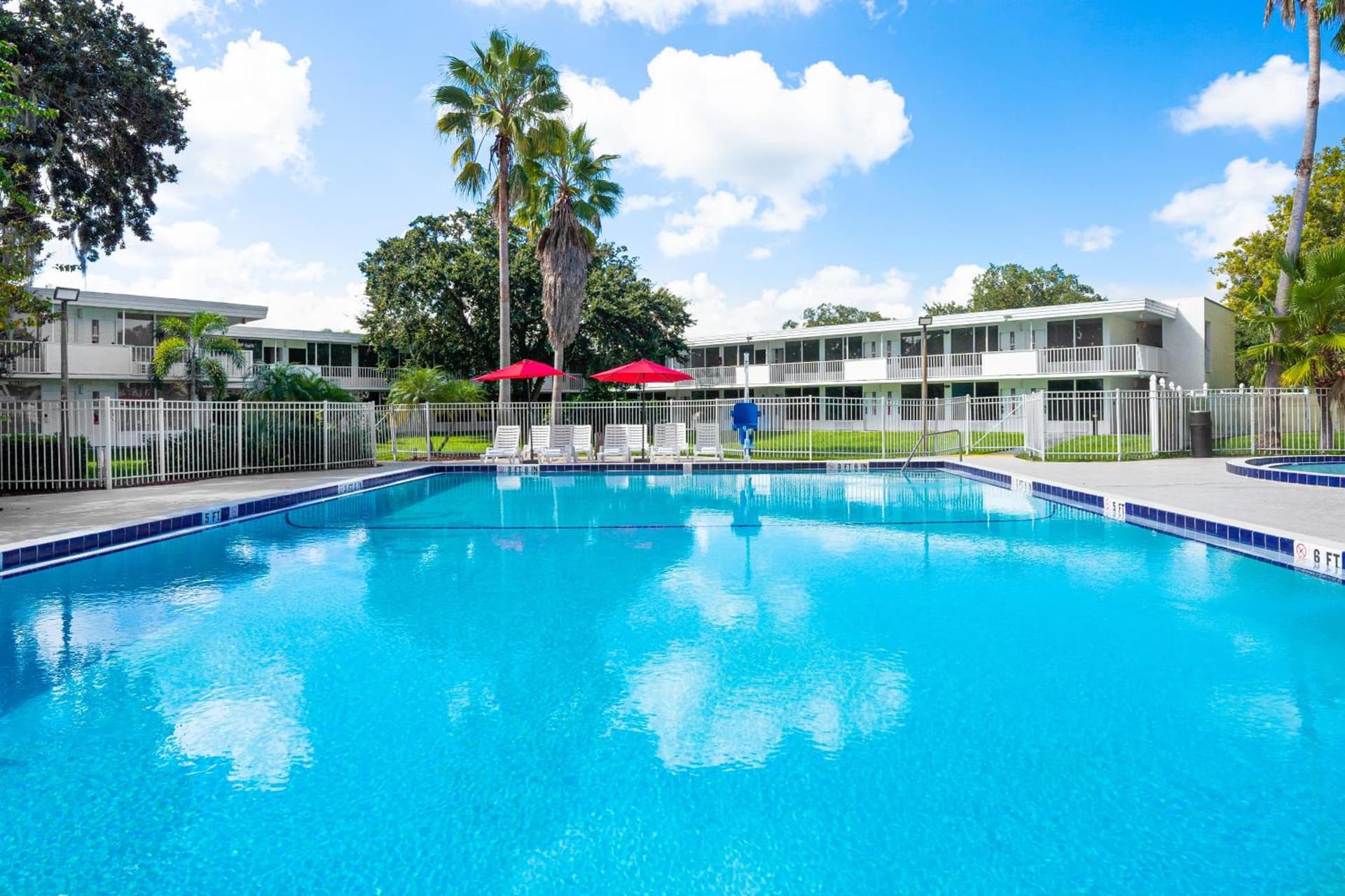 Baymont by Wyndham Orlando Lake Buena Vista South