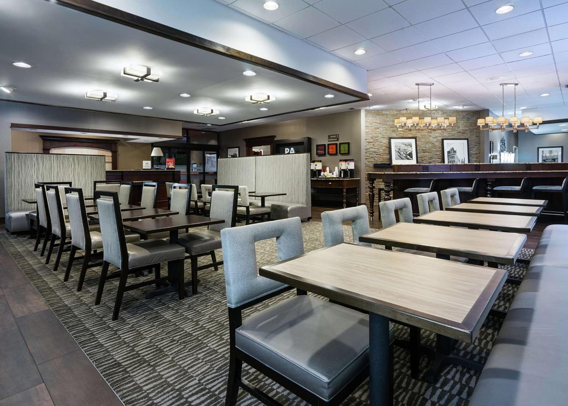 Hampton Inn Pittsburgh University/Medical Center