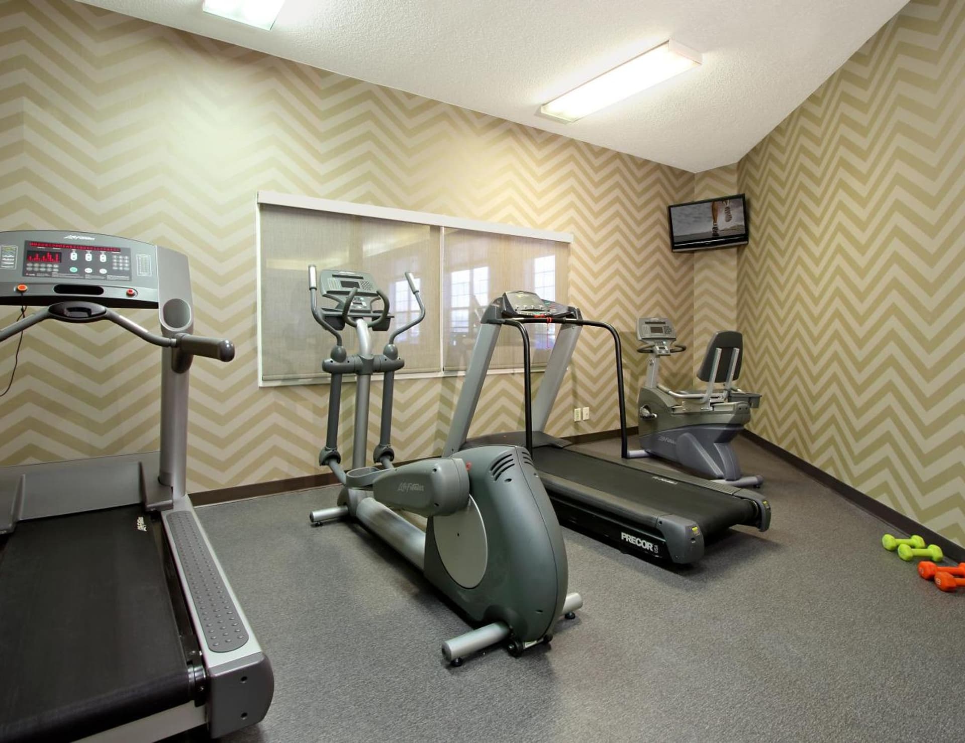 Residence Inn Colorado Springs South