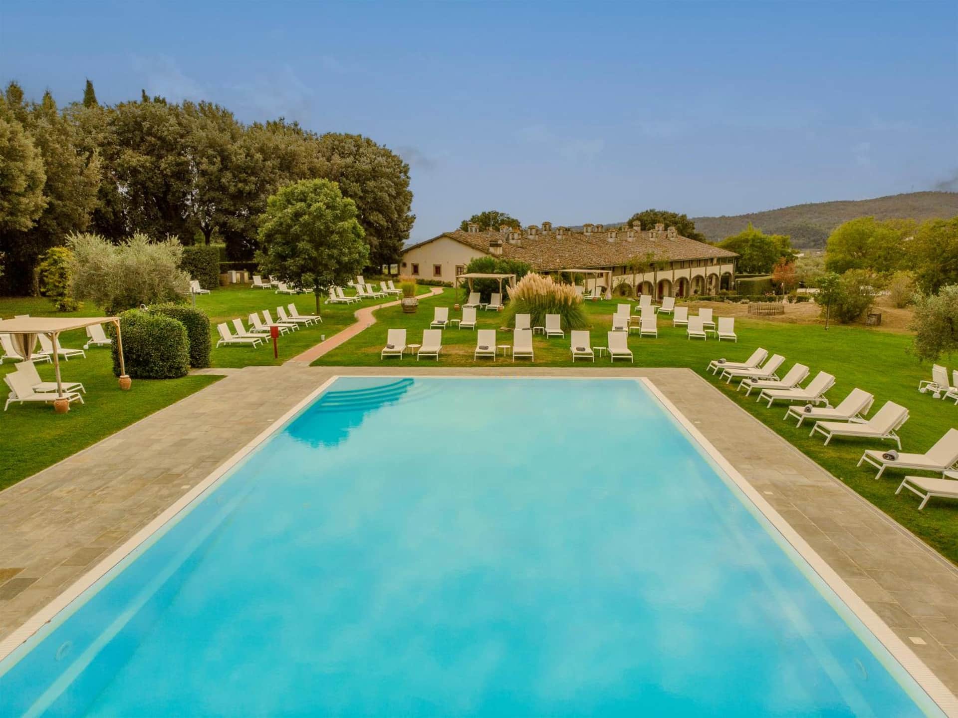 Tenuta di Artimino Member of Meliá Collection