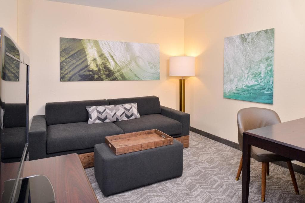 Springhill Suites Corona Riverside