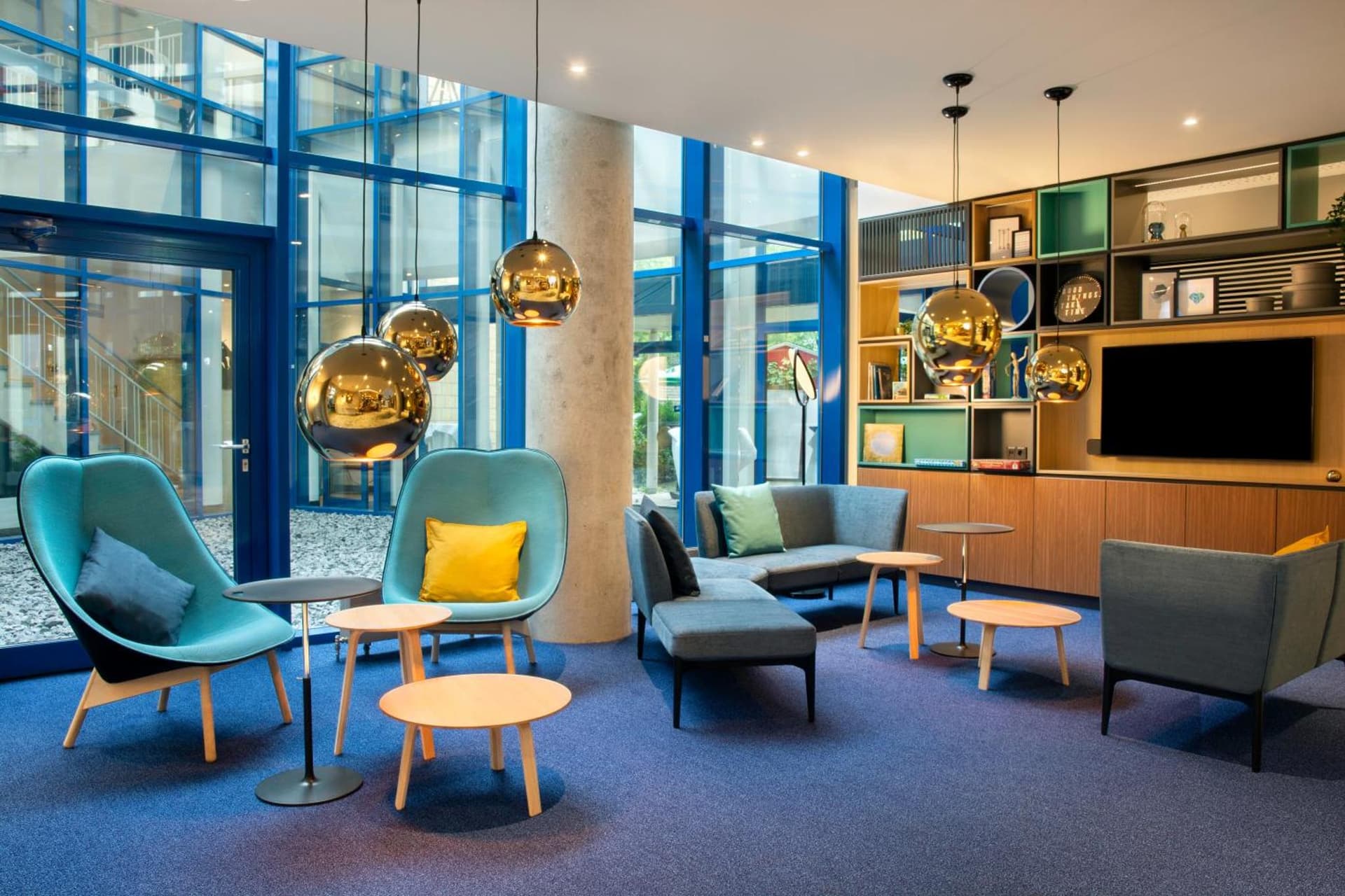 Holiday Inn Stuttgart