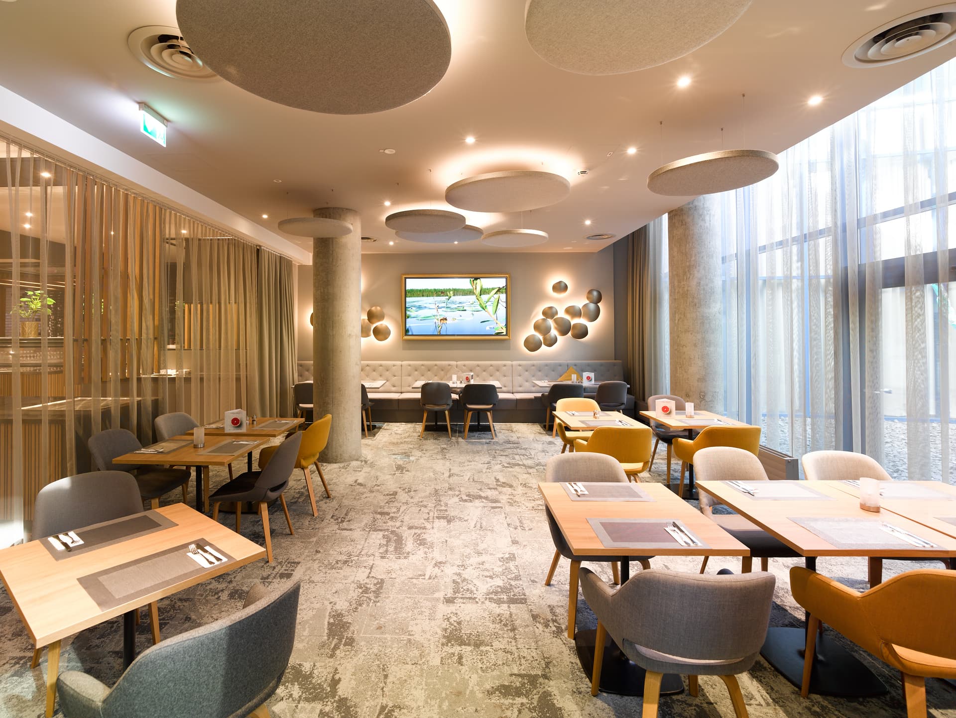 Holiday Inn Stuttgart