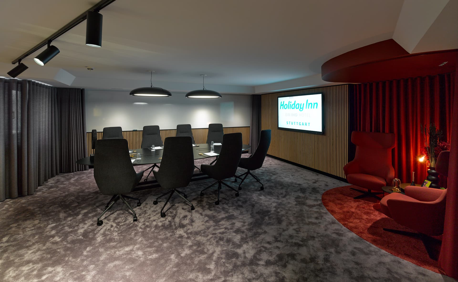 Holiday Inn Stuttgart