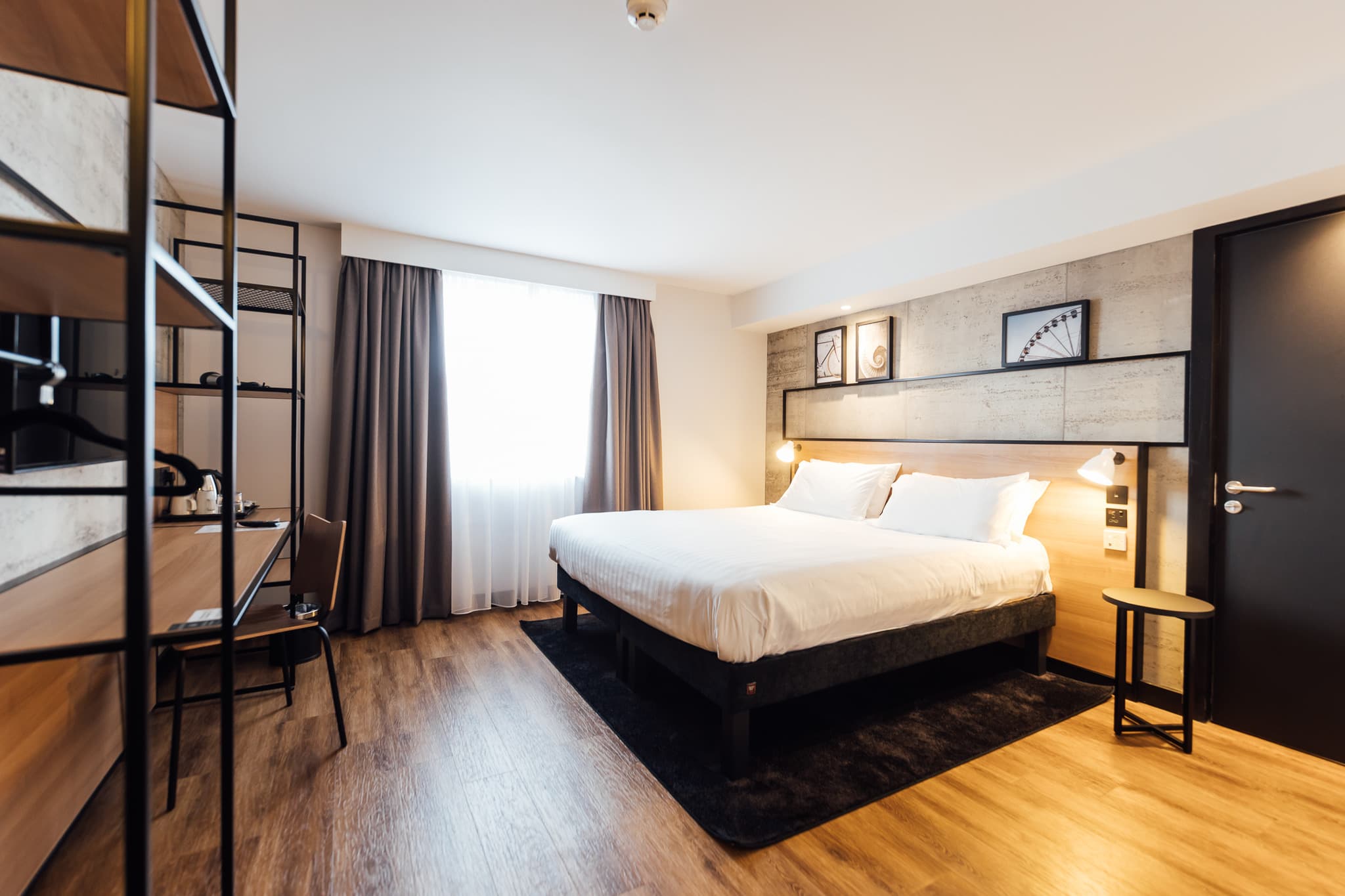 ibis Coleraine Riverside