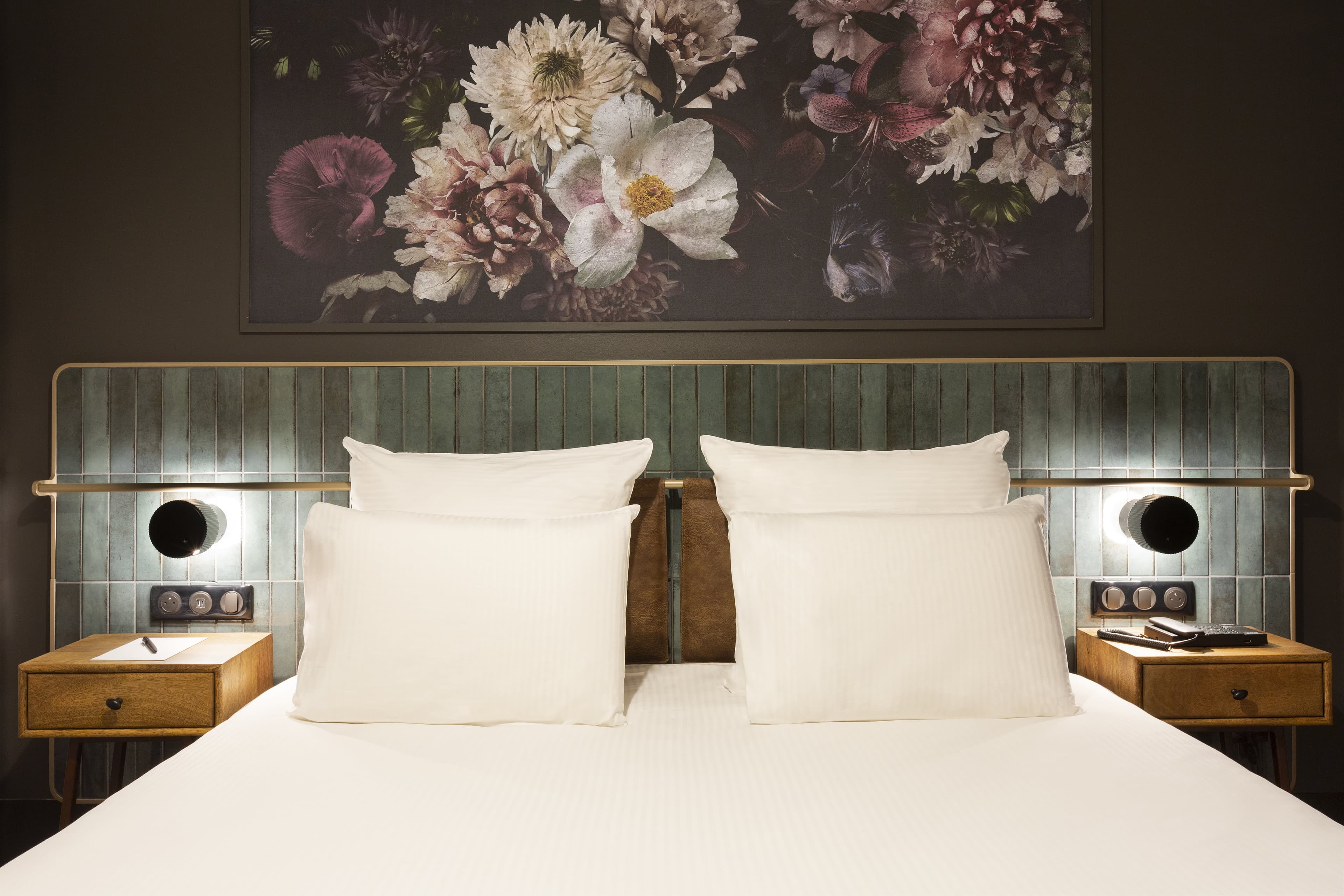 Les Capitouls Toulouse Ctre Handwritten Collection