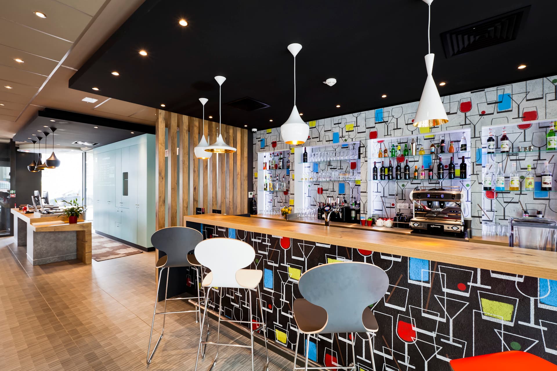 ibis Lyon Carré de Soie