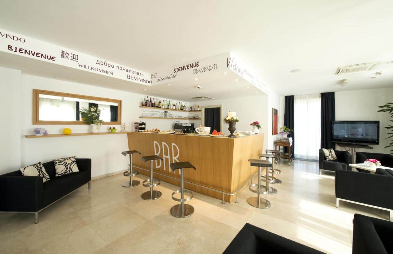 Hotel delle Fiere