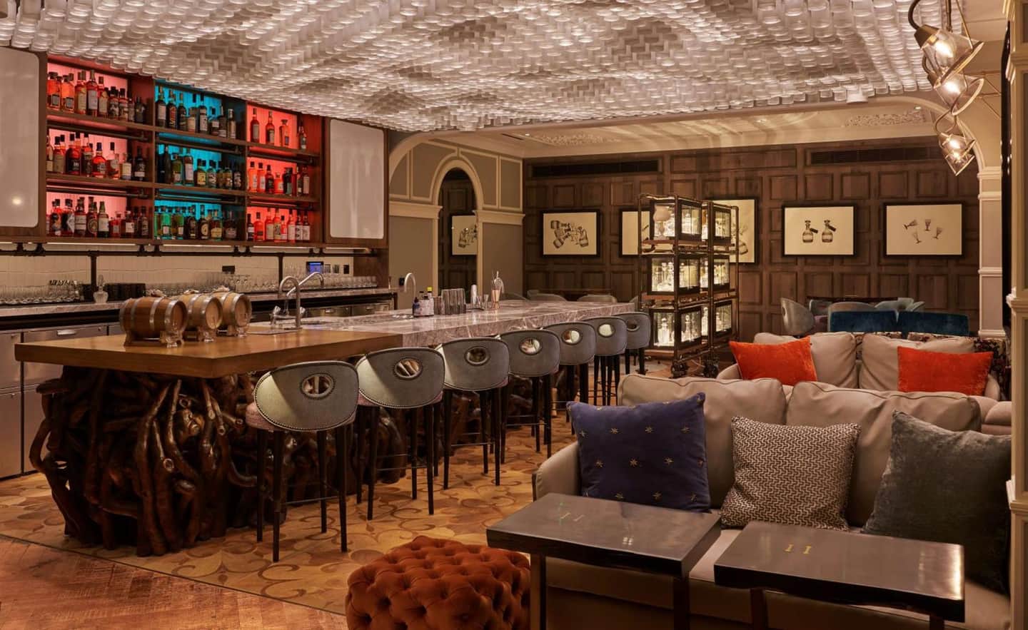 Great Scotland Yard Hotel, part of Hyatt