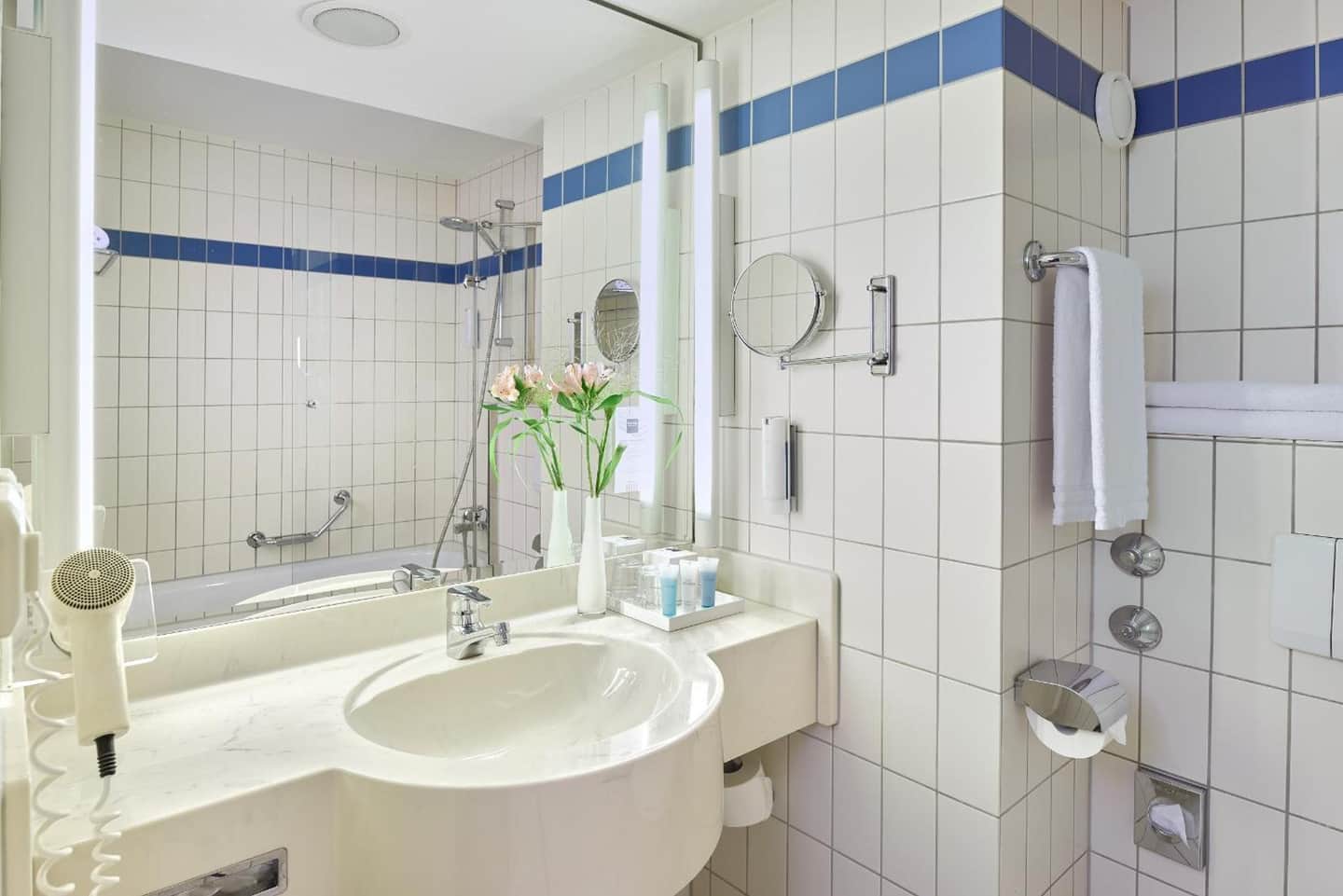Dorint An den Westfalenhallen Dortmund