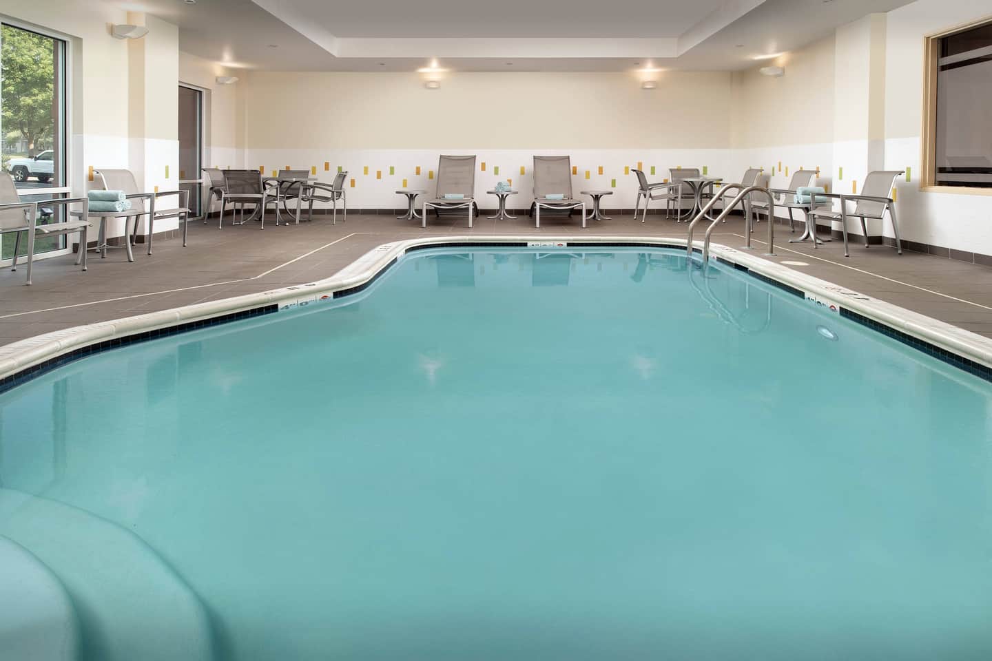 Fairfield Inn & Suites BWI Airport