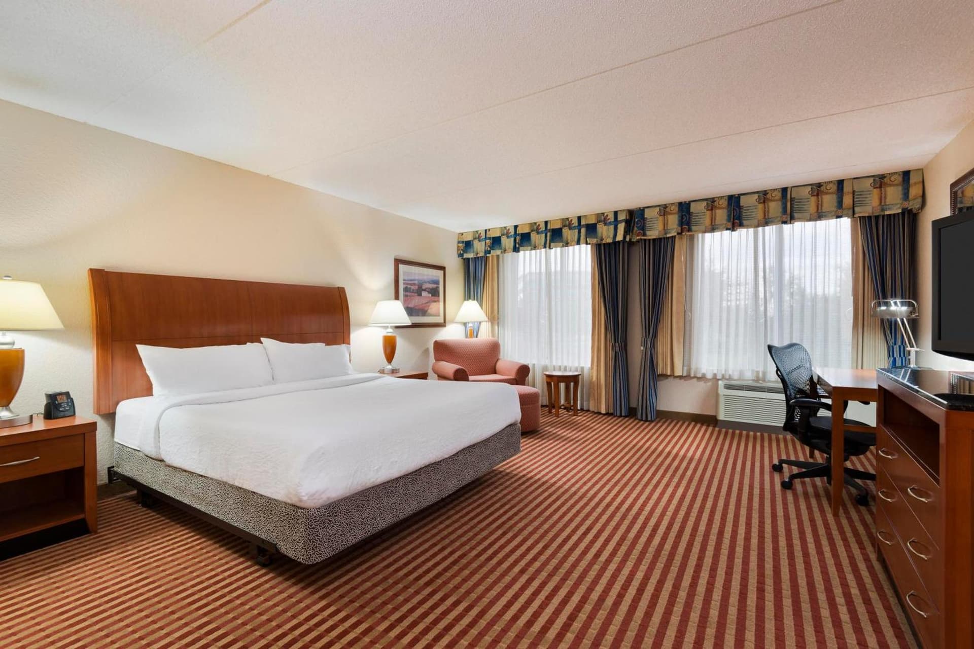 Hilton Garden Inn Washington DC / Greenbelt