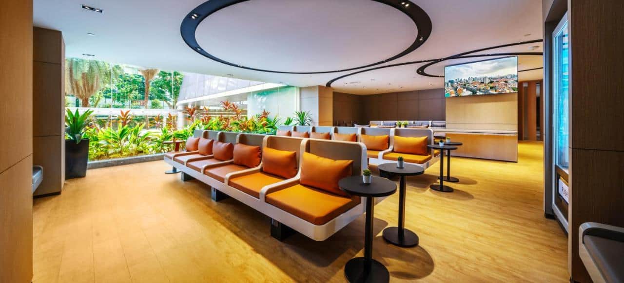 PARKROYAL on Kitchener Road, Singapore