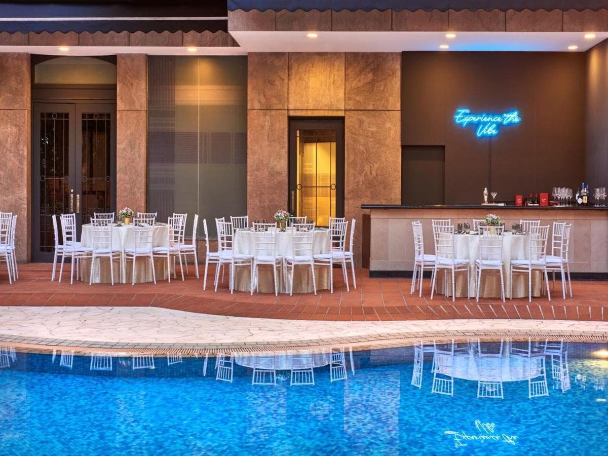 Vibe Hotel Singapore Orchard