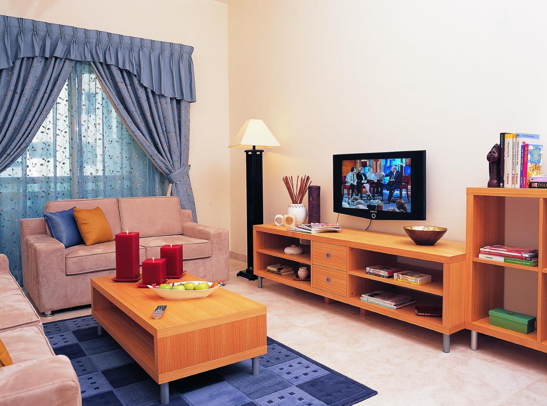 Al Raya Hotel Apartments