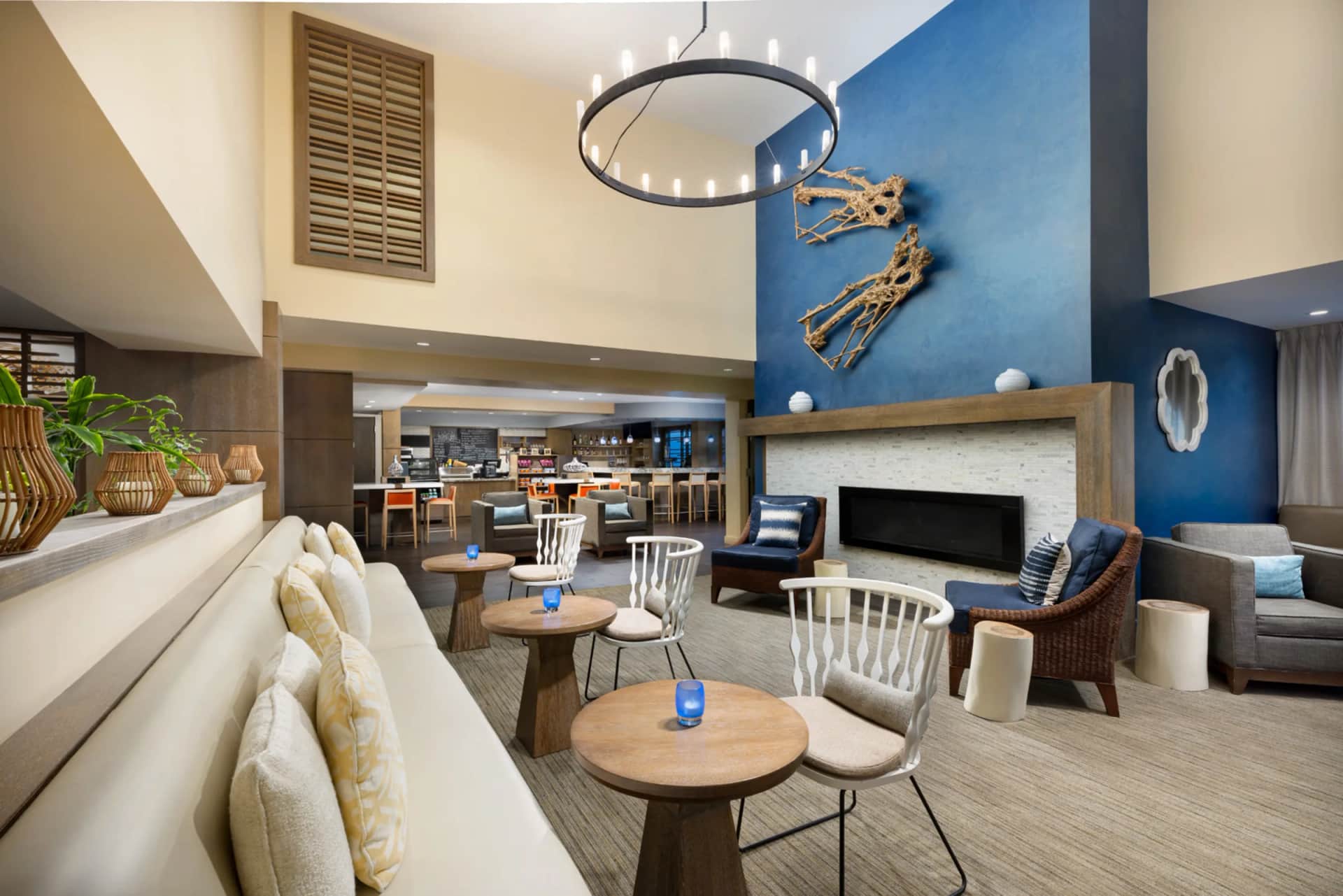 The Anza – a Calabasas Hotel