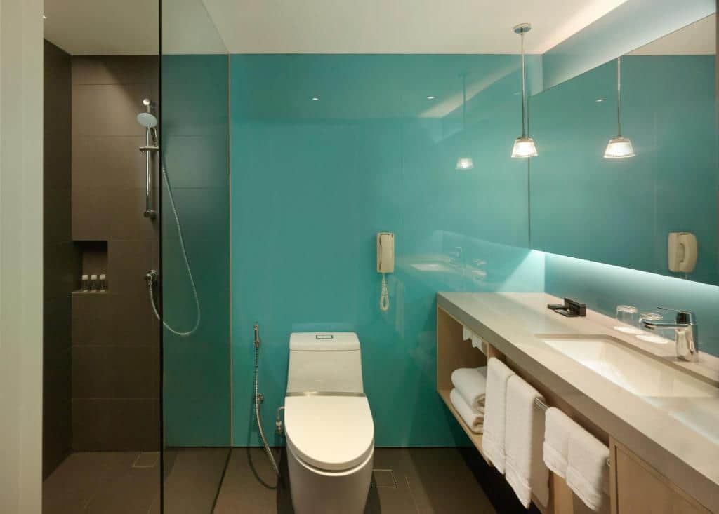 Concorde Hotel Singapore