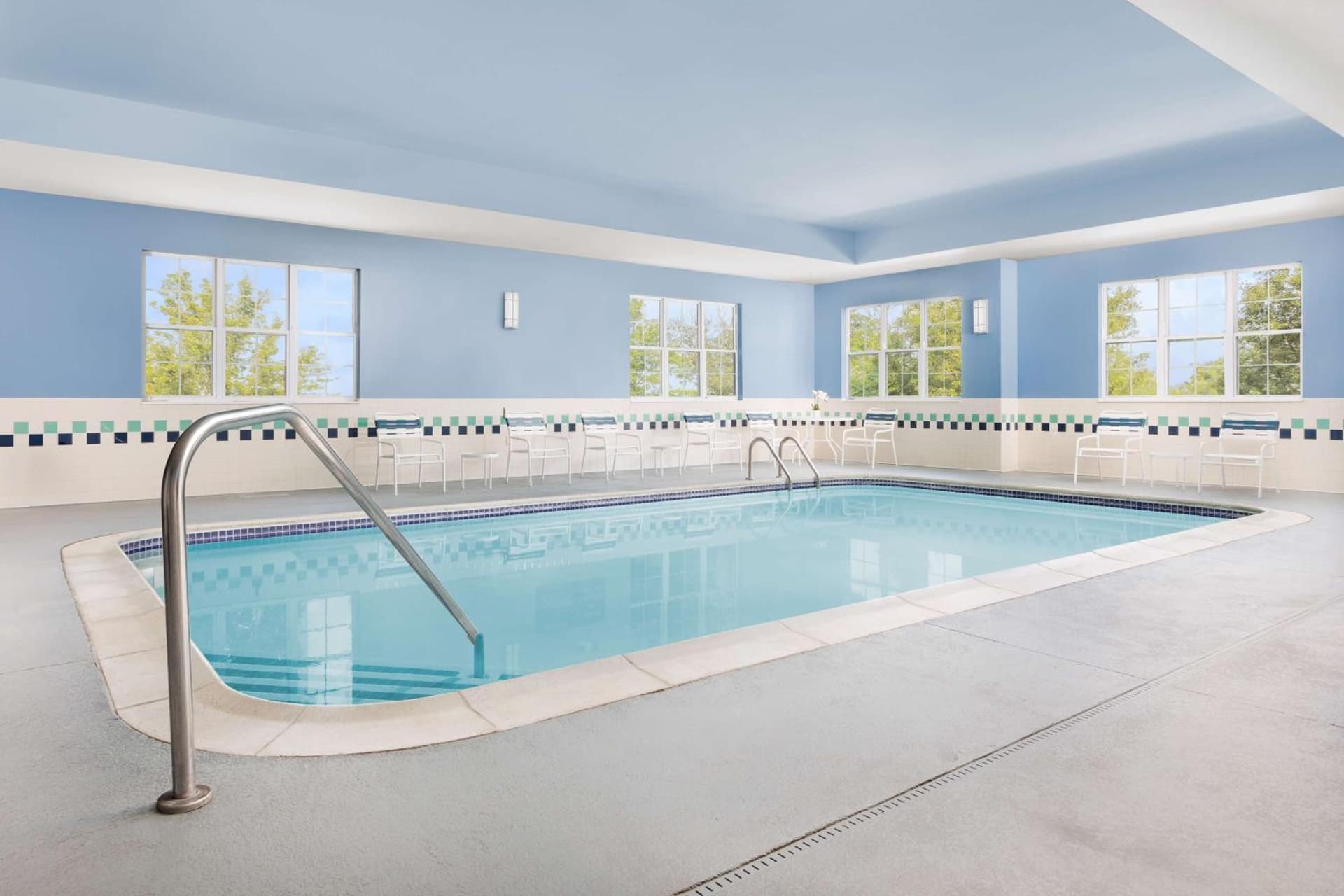 Homewood Suites by Hilton Portsmouth
