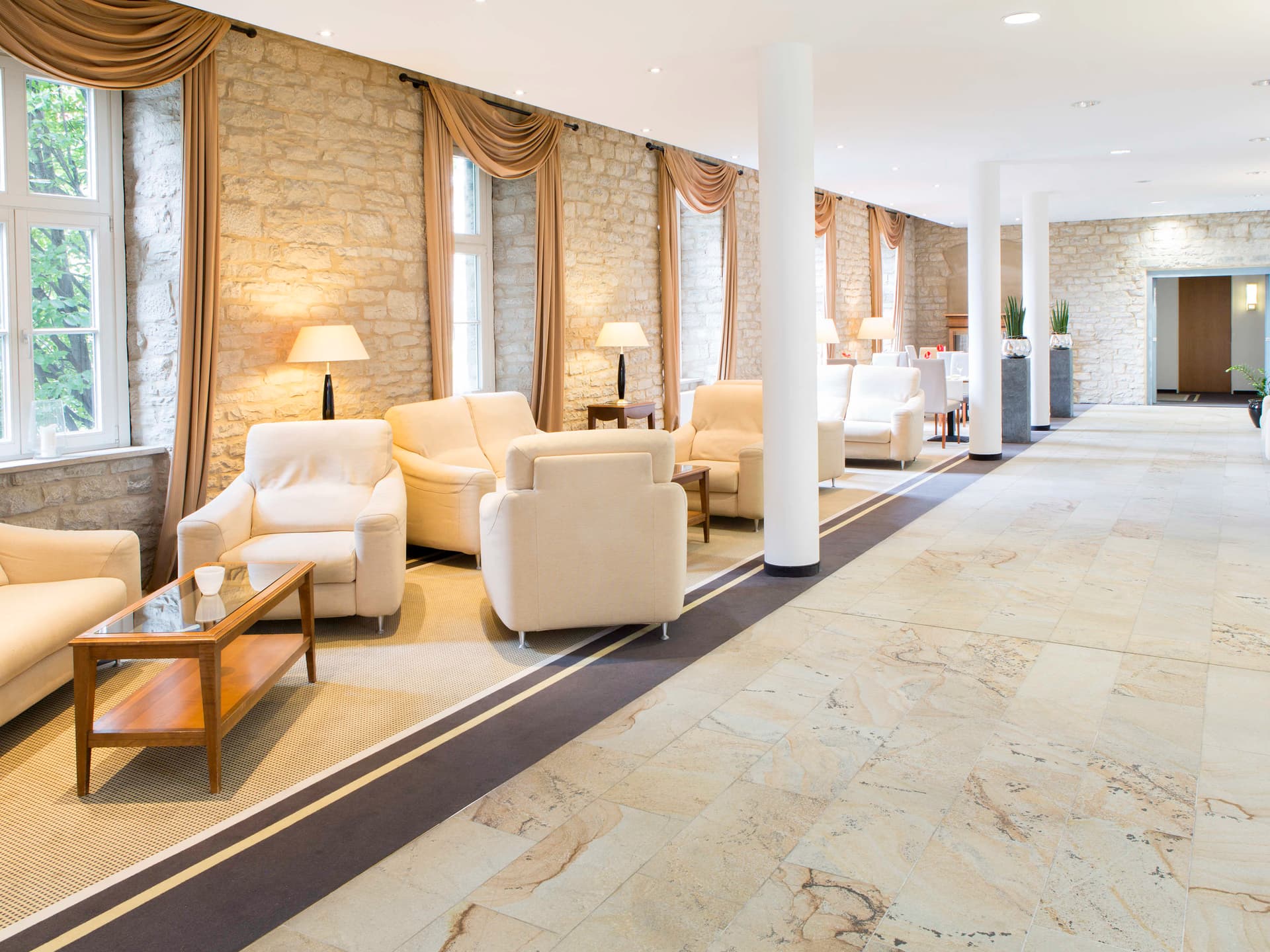 Novotel Hildesheim