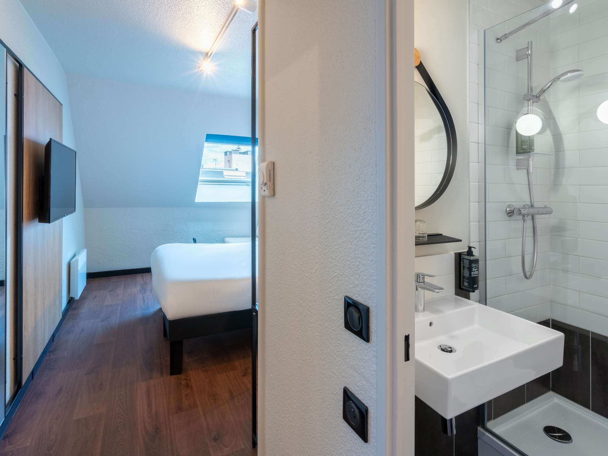 ibis Épernay Centre-Ville