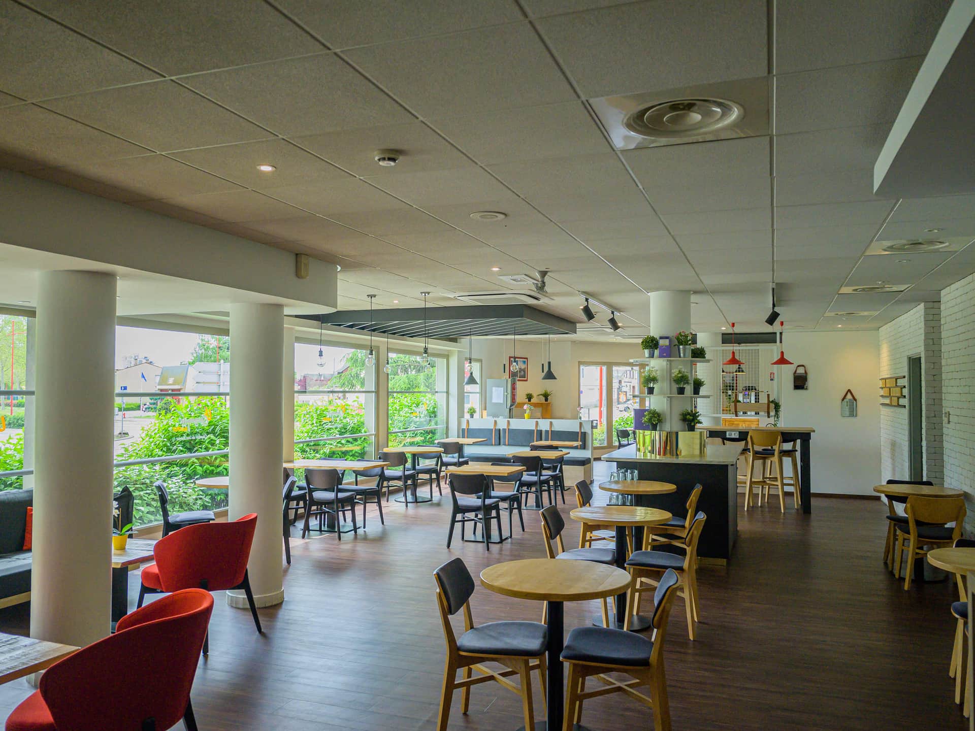 ibis Strasbourg Airport Le Zénith