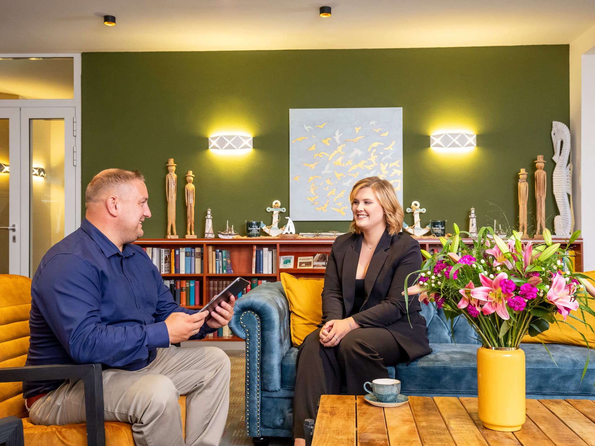 Mercure Hotel Bad Oeynhausen City