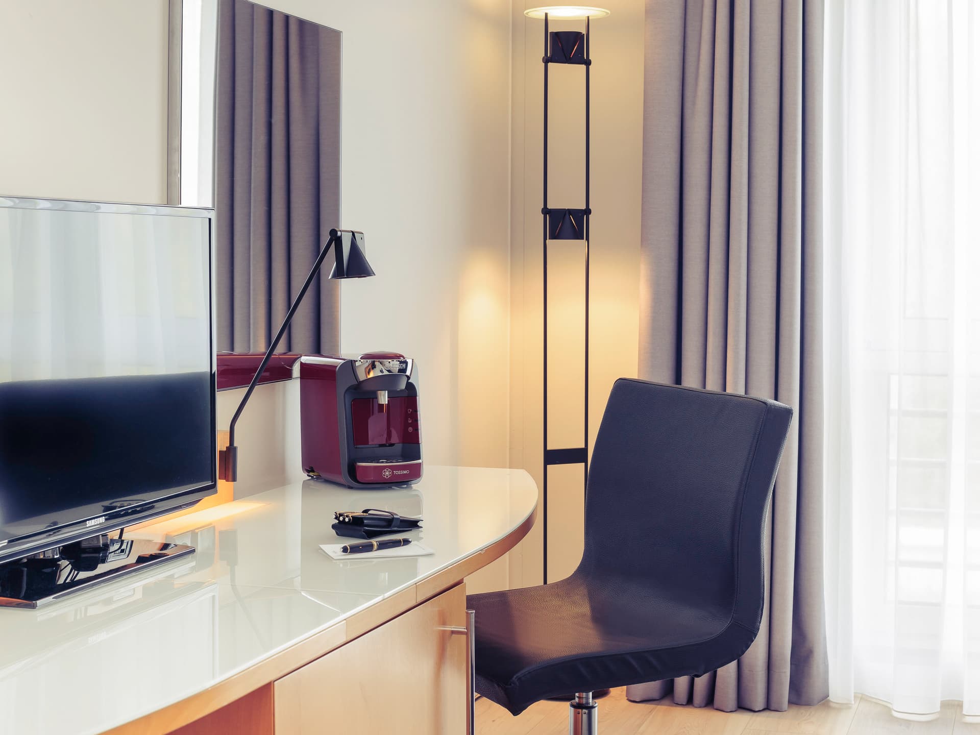 Mercure Hotel Kamen Unna