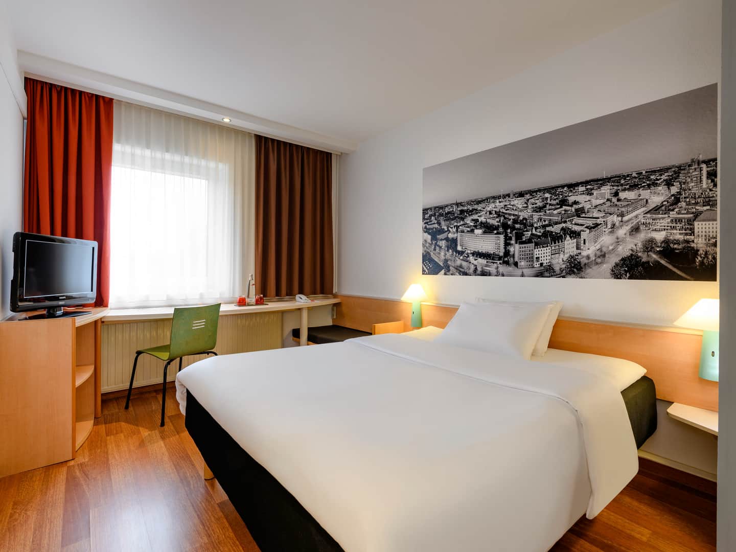 ibis Hannover Medical Park