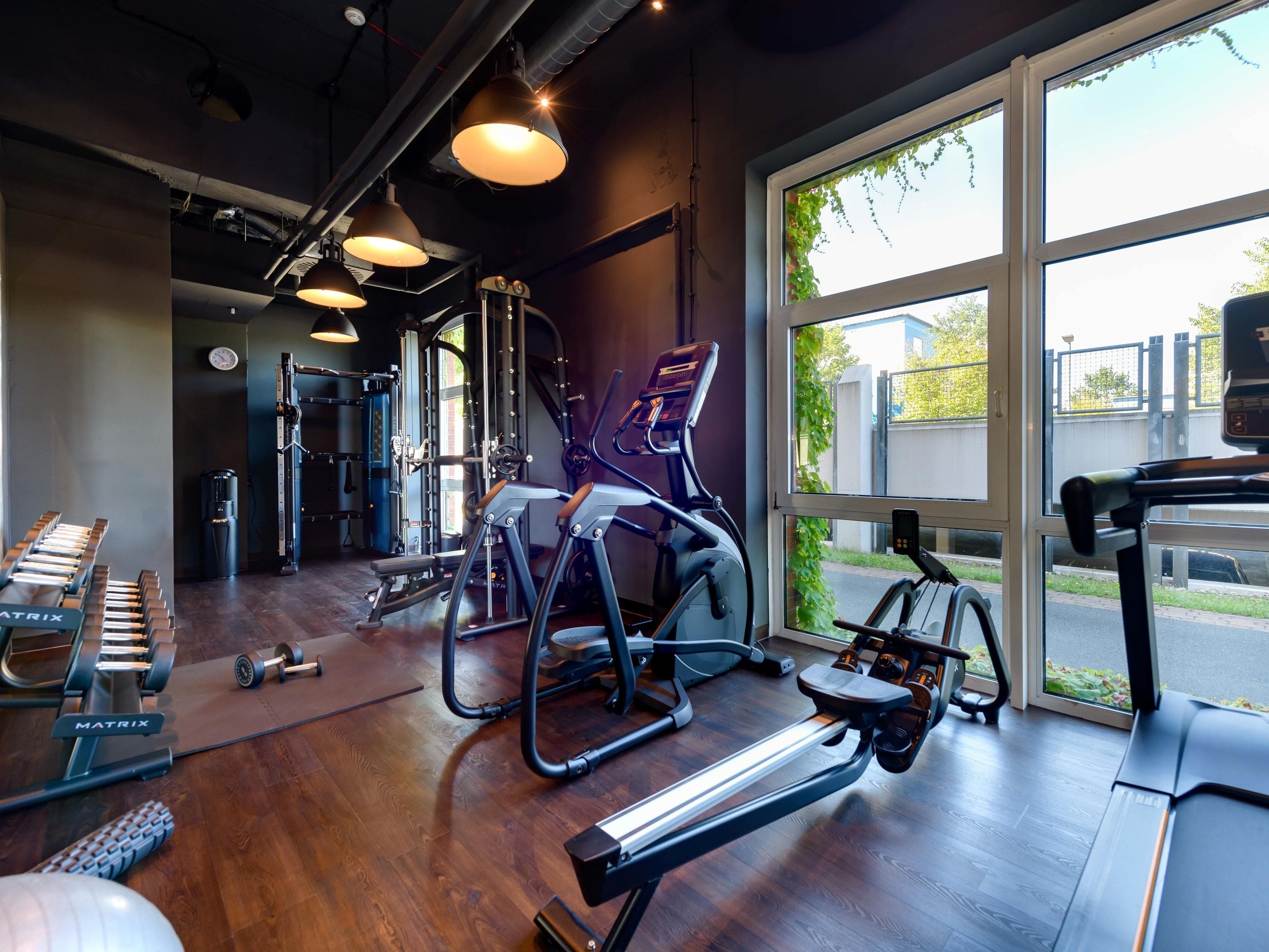 Mercure Hotel Hannover Medical Park