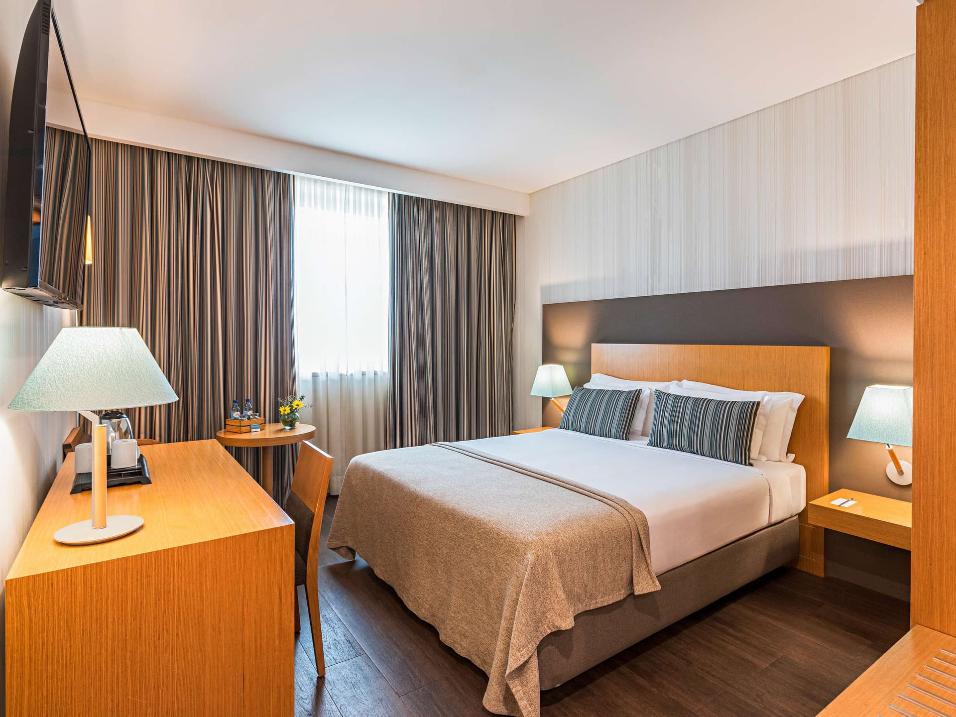 Mercure Lisboa Almada
