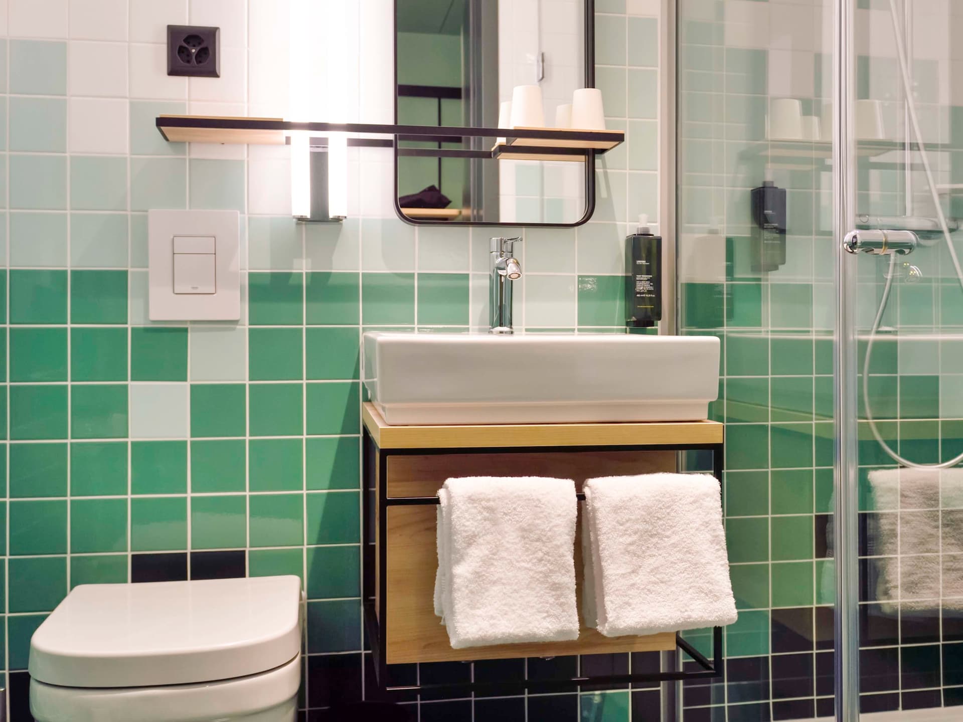ibis Styles Sierre