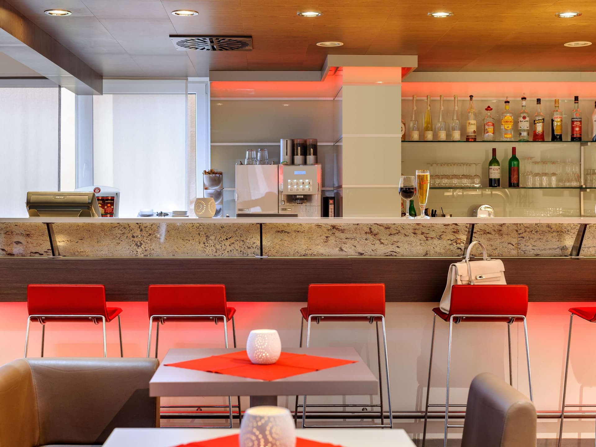 ibis Stuttgart Airport Messe