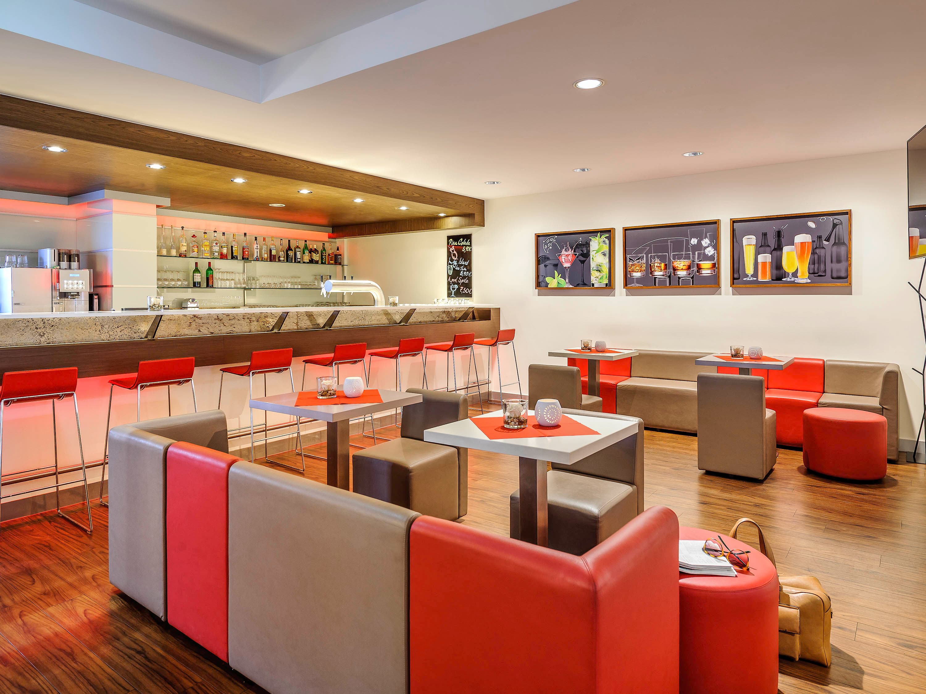 ibis Stuttgart Airport Messe