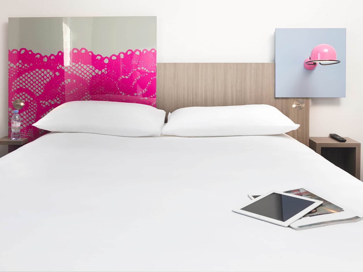 ibis Styles Arles Palais des Congrès