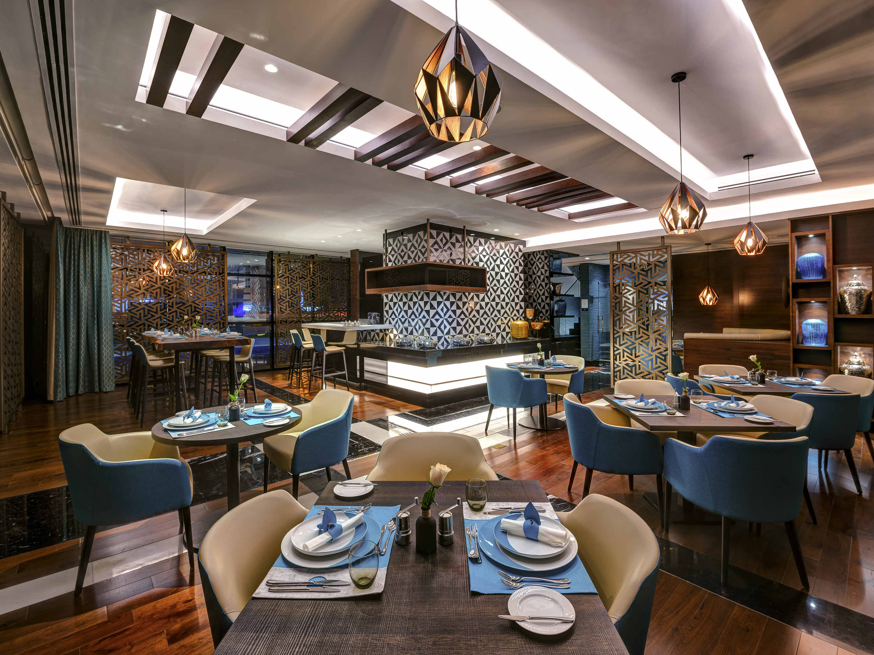 Novotel Sharjah Expo Centre