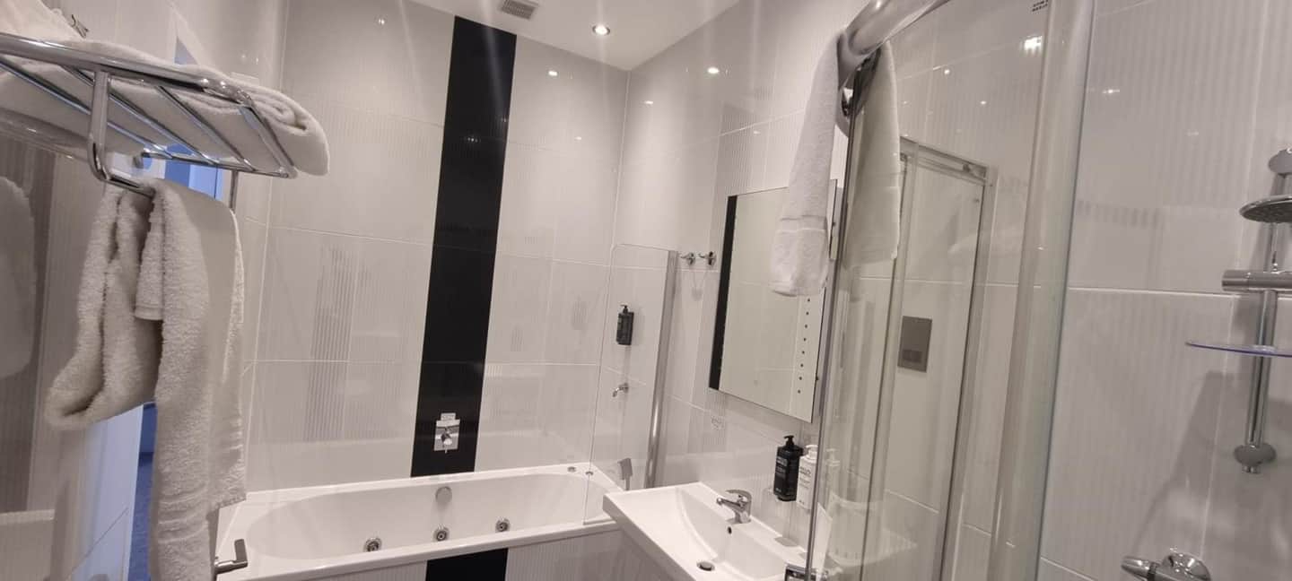Heeton Concept Hotel Kensington