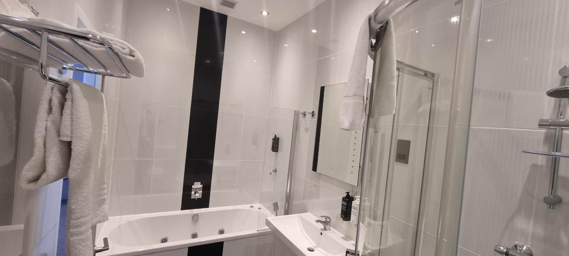 Heeton Concept Hotel Kensington