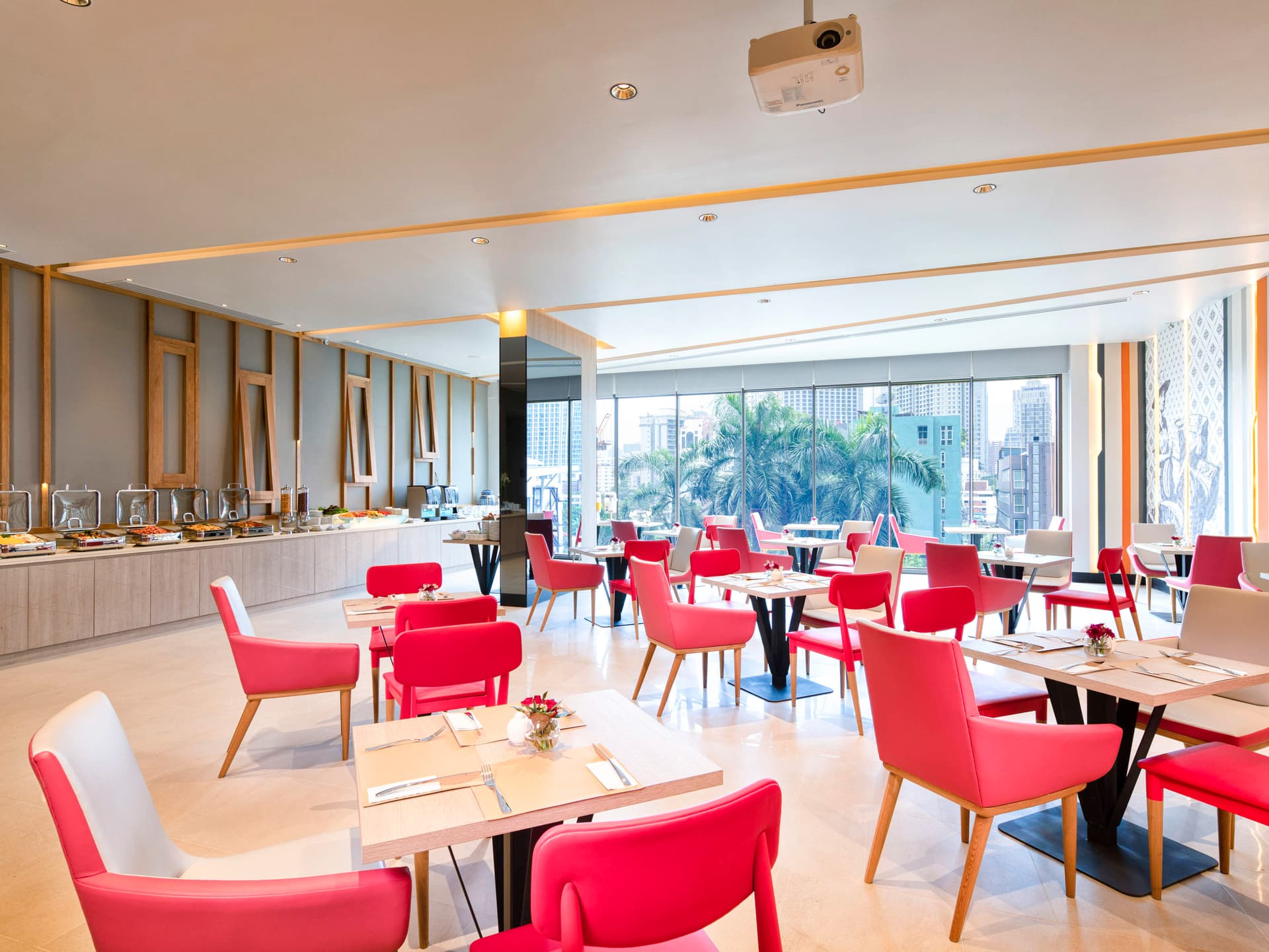 ibis Styles Bangkok Sukhumvit 4