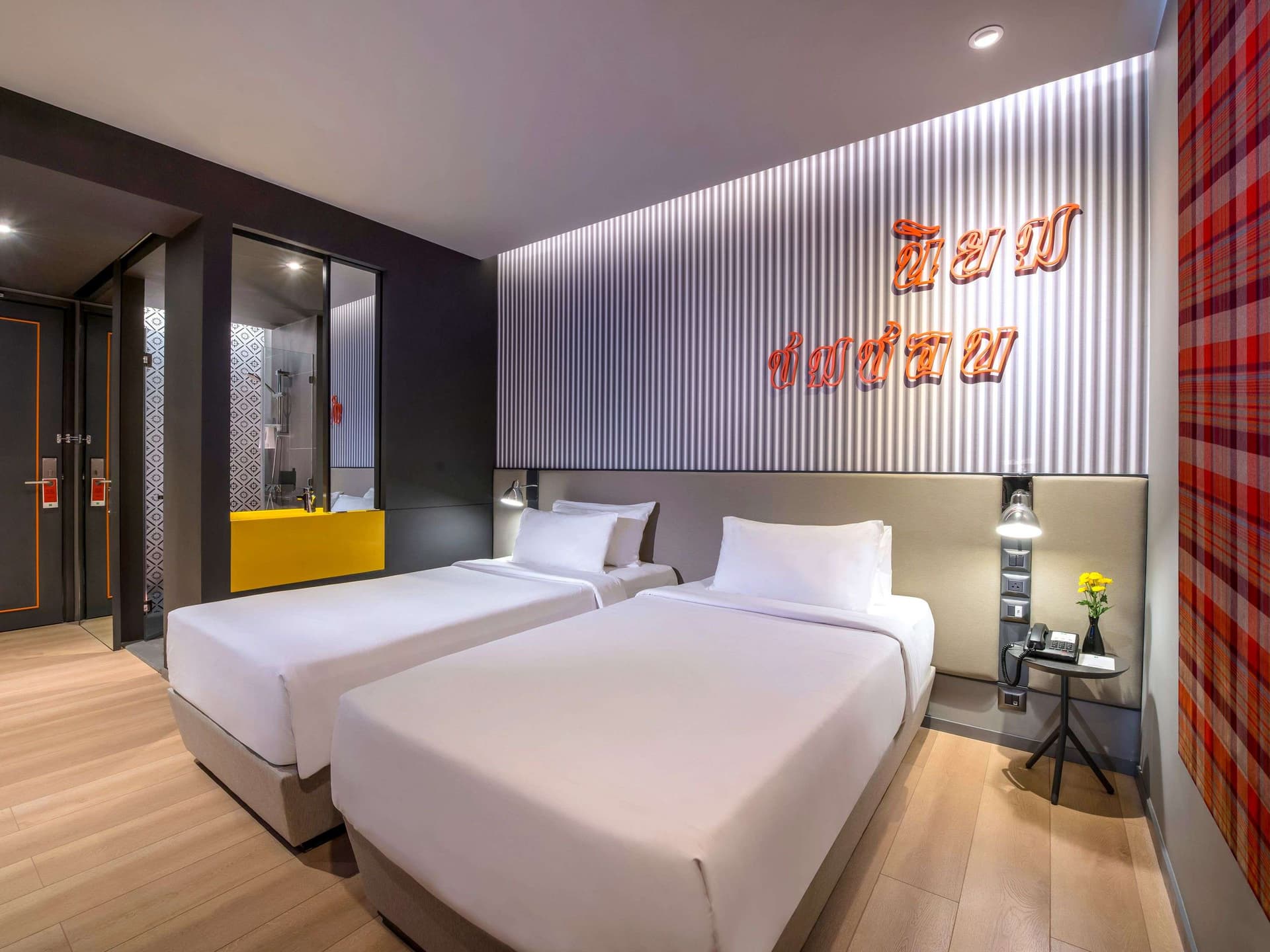 ibis Styles Bangkok Sukhumvit 4