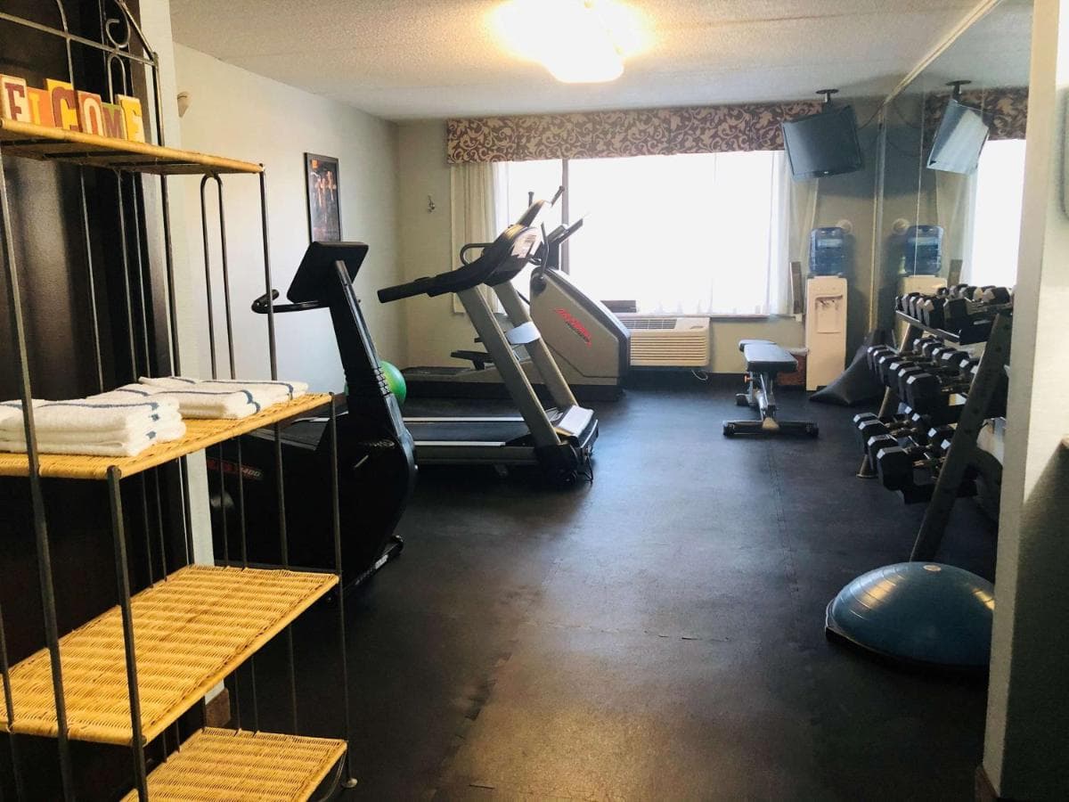 Radisson Hotel Schaumburg