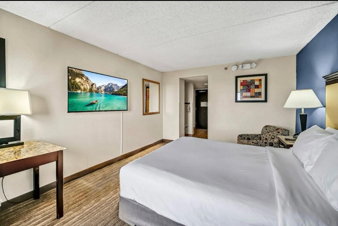 Radisson Hotel Schaumburg