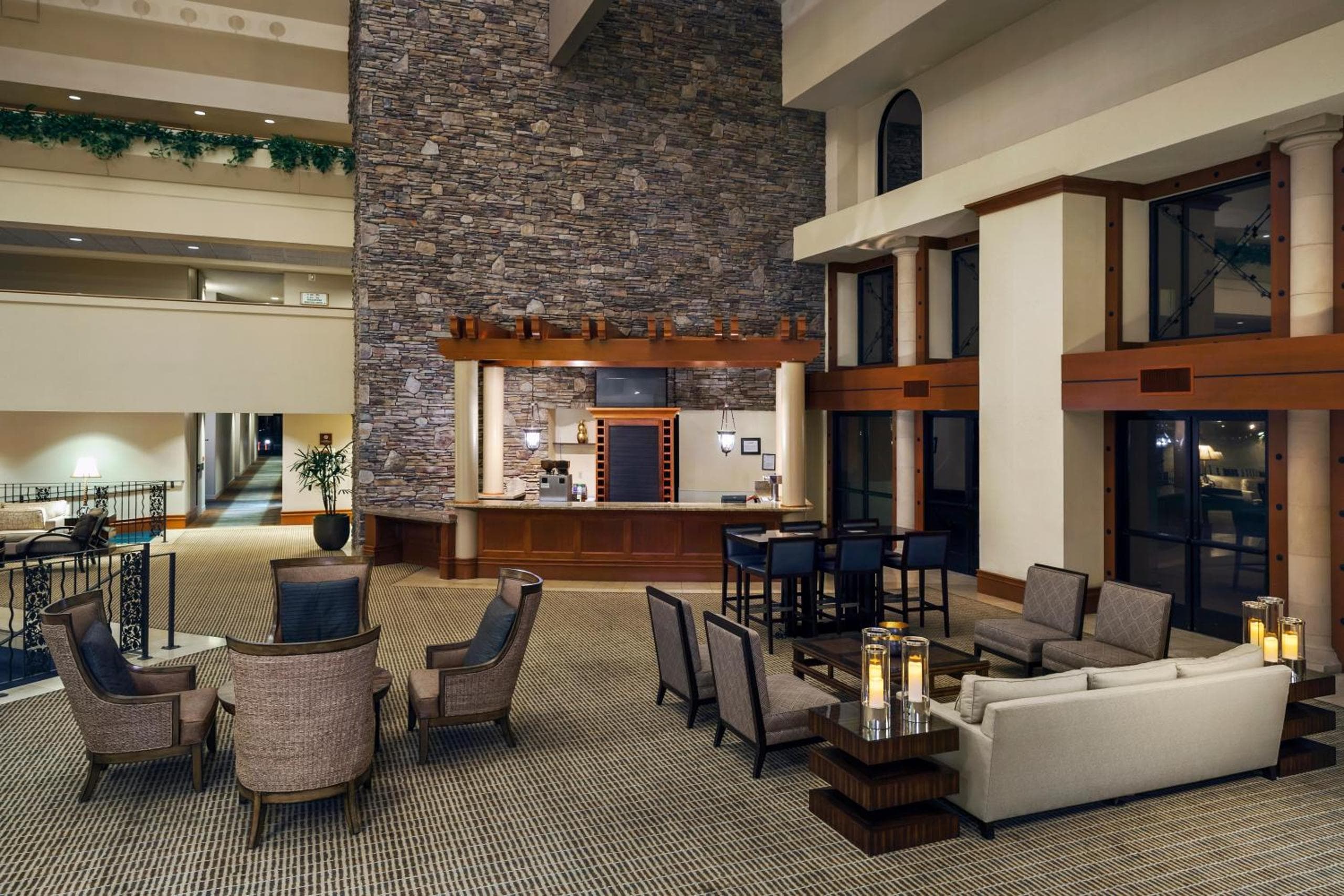 DoubleTree by Hilton Sonoma Wine Country