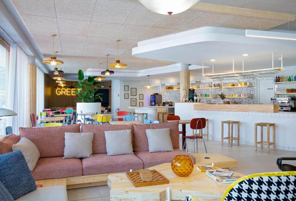 ibis Styles Salon de Provence