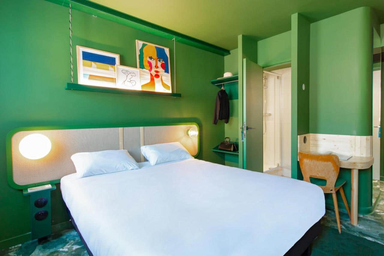 ibis Styles Salon de Provence