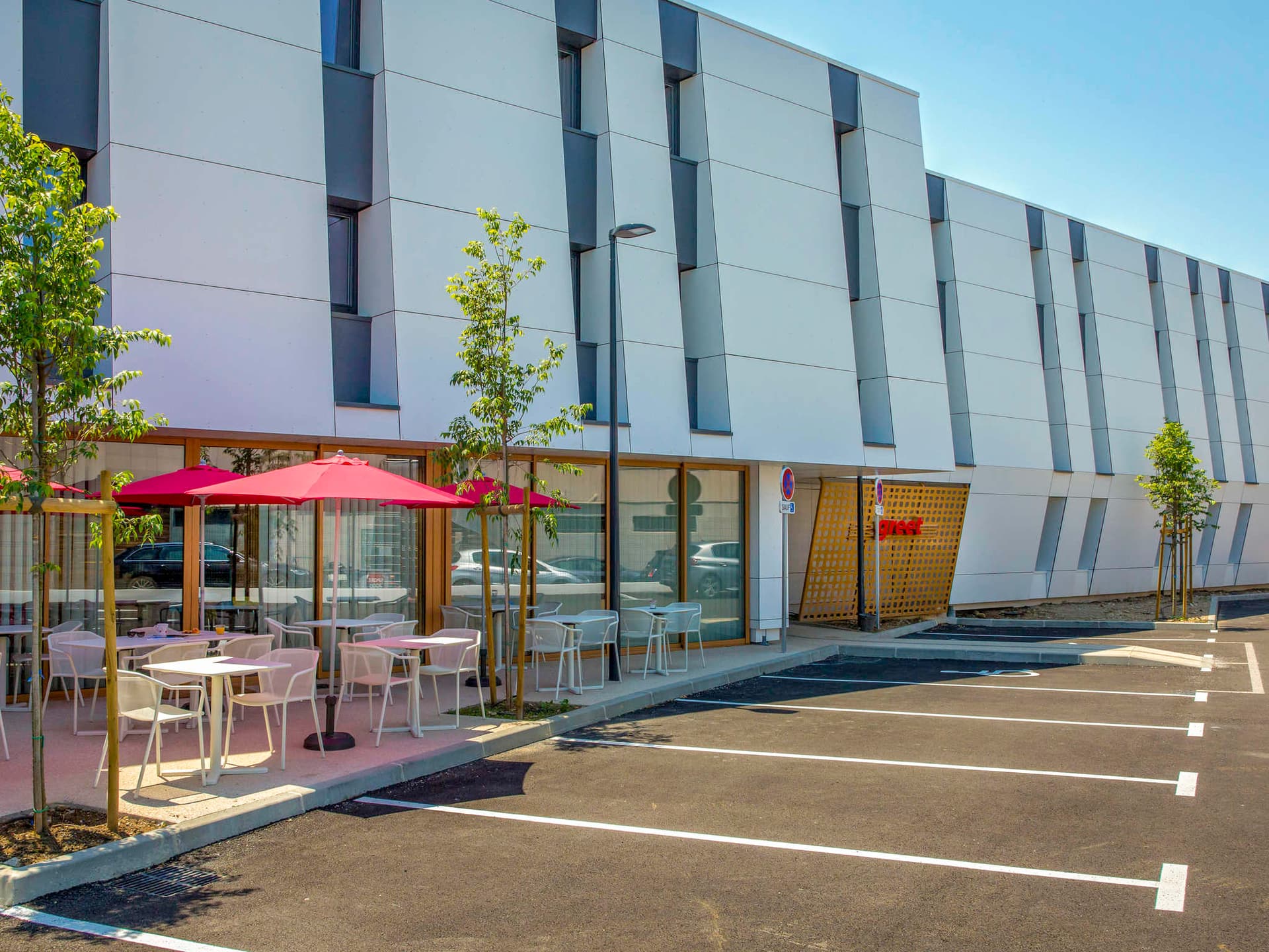 ibis Styles Salon de Provence
