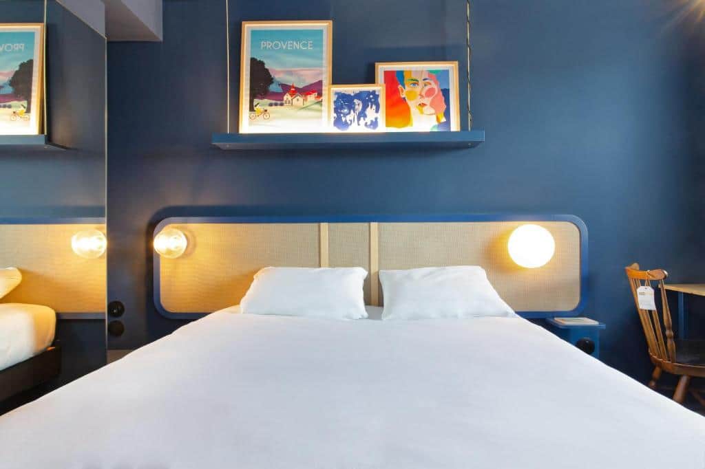 ibis Styles Salon de Provence