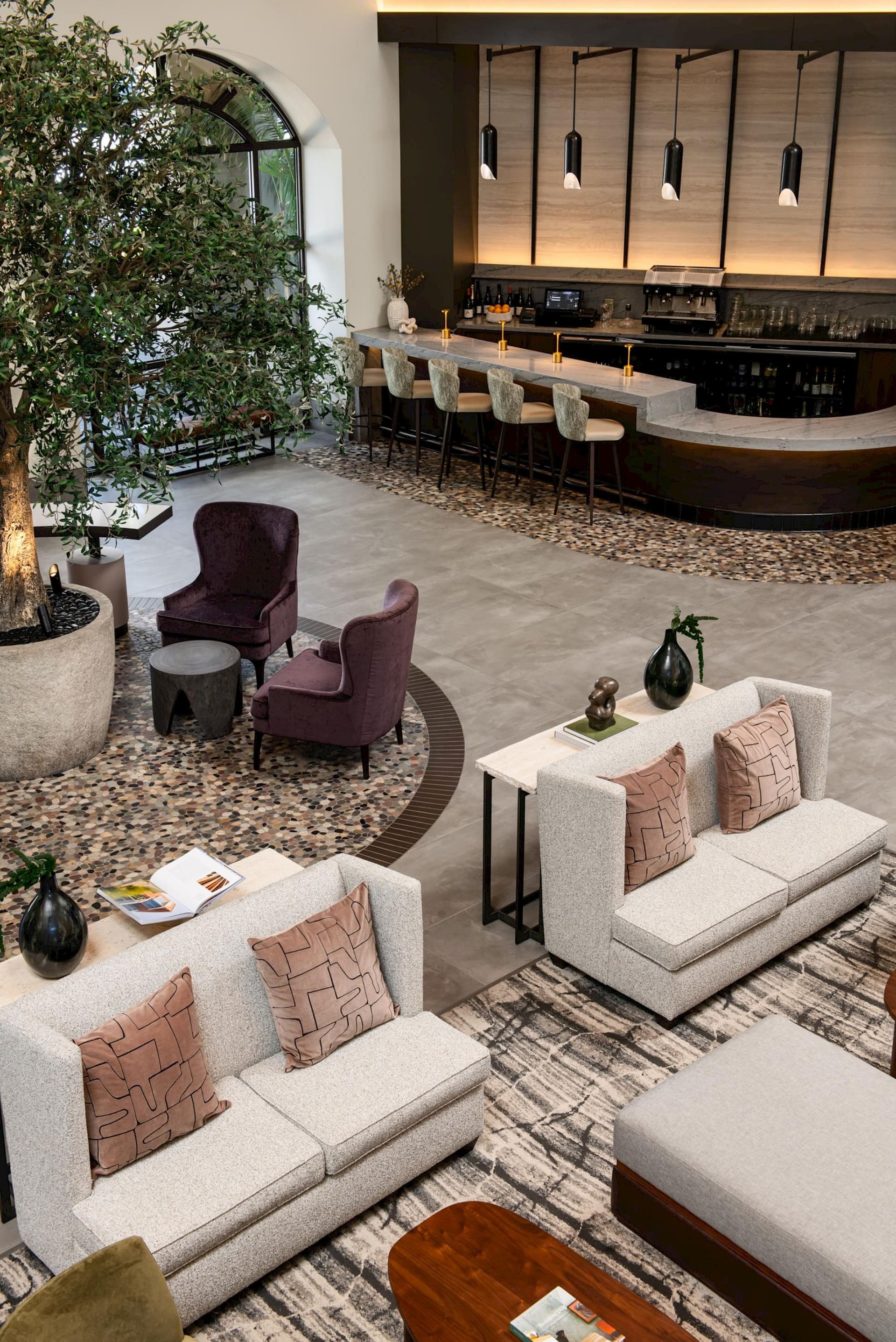Casa Mani Resort Napa Valley, Curio Collection By Hilton