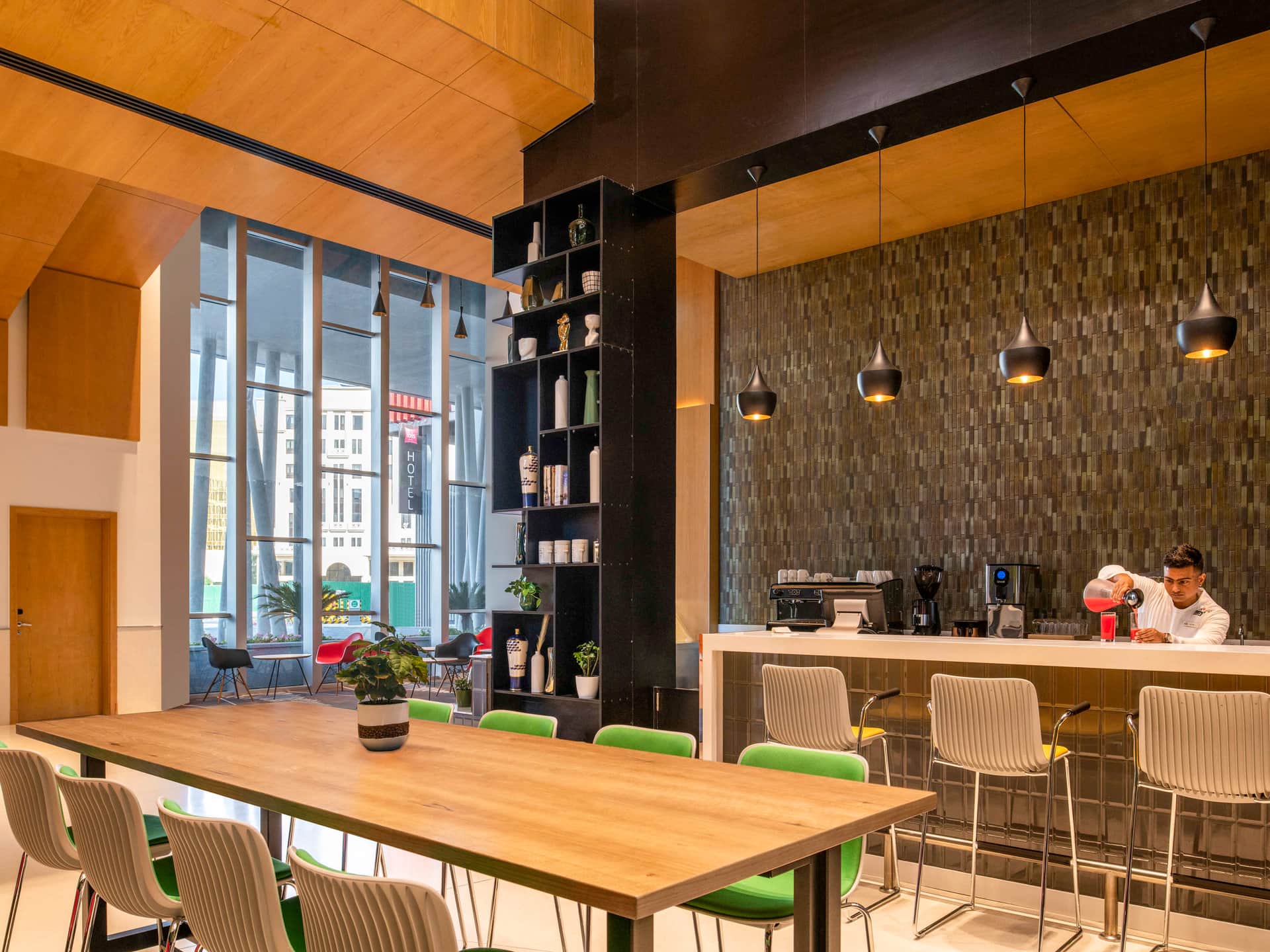 ibis Doha